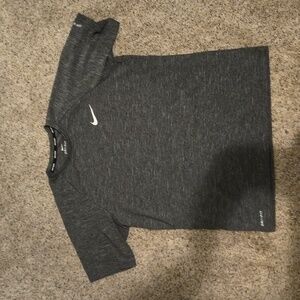 Men's dri-fit nike shirt